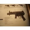 Heckler & Koch - katalog zbraní - pistole - automatické pušky - 2016