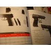 Heckler & Koch - katalog zbraní - pistole - automatické pušky - 2016