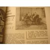 AUTOMOTO-REVUE 1968 - MILOŠ KOVÁŘÍK - A5 - 160 STRAN - PĚKNÝ STAV