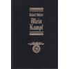 Mein Kampf, Můj boj od Adolfa Hitlera