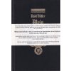 Mein Kampf, Můj boj od Adolfa Hitlera
