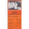 S TEBOU MĚ BAVÍ SVĚT - REKLAMNÍ PLAKÁT DO VÝLOHY BIOGRAFU - RETRODÁREČEK