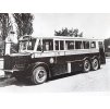 AUTOBUS TATRA 120 ROK 1935? - REKLAMNÍ FOTOGRAFIE ROZMĚRY A STÁŘÍ VIZ POPISEK