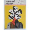 FILMOVÝ PLAKÁT A3 - POSLEDNÍ HAJDUK