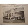 VYNÁLEZY A POKROKY - KOMPLETNÍ ROČNÍK 20 ČÍSEL VOLNĚ 1926/27 - UVNITŘ NAPŘ. ŠKODA HISPANO SUIZA