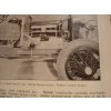 VYNÁLEZY A POKROKY - KOMPLETNÍ ROČNÍK 20 ČÍSEL VOLNĚ 1926/27 - UVNITŘ NAPŘ. ŠKODA HISPANO SUIZA