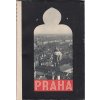 PRAHA - HLUBOTISKOVÉ FOTOGRAFIE NEUBERT 1940