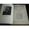 Šachy - rukověť praktické hry 1915
