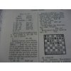 Šachy - rukověť praktické hry 1915