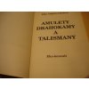 Amulety, drahokamy a talismany