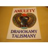 Amulety, drahokamy a talismany