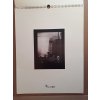 JOSEF SUDEK - KALENDÁŘ 1998 – EuroTel - rozměr 545 x 420 -CALENDAR