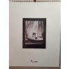 JOSEF SUDEK - KALENDÁŘ 1998 – EuroTel - rozměr 545 x 420 -CALENDAR