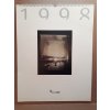 JOSEF SUDEK - KALENDÁŘ 1998 – EuroTel - rozměr 545 x 420 -CALENDAR