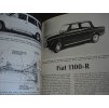 Small Car Guide book 1967 - KATALOG VOZŮ Peugeot, BMW, Volkswagen, Jaguar, Triumph, PORSCHE AJ - ANGLICKY