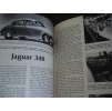 Small Car Guide book 1967 - KATALOG VOZŮ Peugeot, BMW, Volkswagen, Jaguar, Triumph, PORSCHE AJ - ANGLICKY