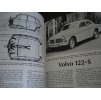 Small Car Guide book 1967 - KATALOG VOZŮ Peugeot, BMW, Volkswagen, Jaguar, Triumph, PORSCHE AJ - ANGLICKY