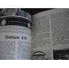 Small Car Guide book 1967 - KATALOG VOZŮ Peugeot, BMW, Volkswagen, Jaguar, Triumph, PORSCHE AJ - ANGLICKY