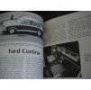 Small Car Guide book 1967 - KATALOG VOZŮ Peugeot, BMW, Volkswagen, Jaguar, Triumph, PORSCHE AJ - ANGLICKY