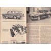 Small Car Guide book 1967 - KATALOG VOZŮ Peugeot, BMW, Volkswagen, Jaguar, Triumph, PORSCHE AJ - ANGLICKY