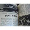 Small Car Guide book 1967 - KATALOG VOZŮ Peugeot, BMW, Volkswagen, Jaguar, Triumph, PORSCHE AJ - ANGLICKY
