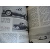 Small Car Guide book 1967 - KATALOG VOZŮ Peugeot, BMW, Volkswagen, Jaguar, Triumph, PORSCHE AJ - ANGLICKY