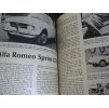 Small Car Guide book 1967 - KATALOG VOZŮ Peugeot, BMW, Volkswagen, Jaguar, Triumph, PORSCHE AJ - ANGLICKY