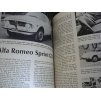 Small Car Guide book 1967 - KATALOG VOZŮ Peugeot, BMW, Volkswagen, Jaguar, Triumph, PORSCHE AJ - ANGLICKY