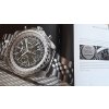 Breitling for Bentley - reprezentativní publikace