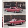 1965 Chevrolet CHEVY II 2 Brochure: NOVA SS,100,Station Wagon,Super Sport