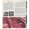 1965 Chevrolet CHEVY II 2 Brochure: NOVA SS,100,Station Wagon,Super Sport