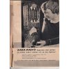 Mit meinem Radio auf Du und Du - Otto Kappelmayer - Berlin 1934 - originál výtisk