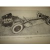 AUTOMOBIL V KOSTCE - 1950