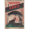 Univerzální přijímač dvoulampový pro příjem vln v rozsahu od 240-220m pro užití lamP jedno a dvoumřížkových - 1926