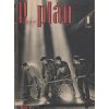 Plníme plán - časopis budovatelského úsilí v Československu 1948 - REDAKCE MIROSLAV SUTNAR A LUDMILA BALCÁRKOVÁ - PROPAGANDA