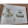 VILLEROY & BOCH WASCHGESCHIRRE 1908 CATALOGUE- KATALOG VILLEROY & BOCH 1908