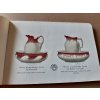 VILLEROY & BOCH WASCHGESCHIRRE 1908 CATALOGUE- KATALOG VILLEROY & BOCH 1908