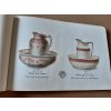 VILLEROY & BOCH WASCHGESCHIRRE 1908 CATALOGUE- KATALOG VILLEROY & BOCH 1908