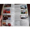 KATALOG UŽITKOVÝCH VOZIDEL - TRUCKER 5/1997 - 208 STRAN - A4