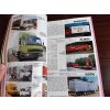 KATALOG UŽITKOVÝCH VOZIDEL - TRUCKER 5/1997 - 208 STRAN - A4
