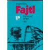 FRANTIŠEK FAJTL - PODRUHÉ DOMA - LETCI RAF  313. stíhací peruť
