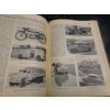 SVĚT MOTORŮ 1947 - 1. ROČNÍK - 25 ČÍSEL - 25 OBÁLEK - KOMPLETNÍ