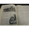 SVĚT MOTORŮ 1947 - 1. ROČNÍK - 25 ČÍSEL - 25 OBÁLEK - KOMPLETNÍ