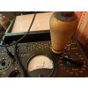 ELEKTRONKA PHILIPS E 462 - PODOBNÁ TELEFUNKEN RENS 1264 - FUNKČNÍ ZMĚŘENÁ