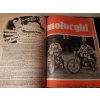 2. ROČ. ČASOPISU MOTOCYKL 1950