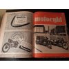 2. ROČ. ČASOPISU MOTOCYKL 1950