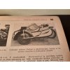 2. ROČ. ČASOPISU MOTOCYKL 1950