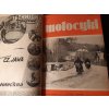 2. ROČ. ČASOPISU MOTOCYKL 1950