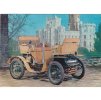 ERICH EINHORN - AUTOMOBILY 1893-1934 - NÁRODNÍ TECHNICKÉ MUZEUM KOLEKCE 15 SNÍMKŮ