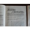 JEZDEC A CHOVATEL ČÍSLO 3 - LEDEN 1933 - A4 PĚKNÝ STAV